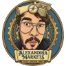 Alexandria Markets